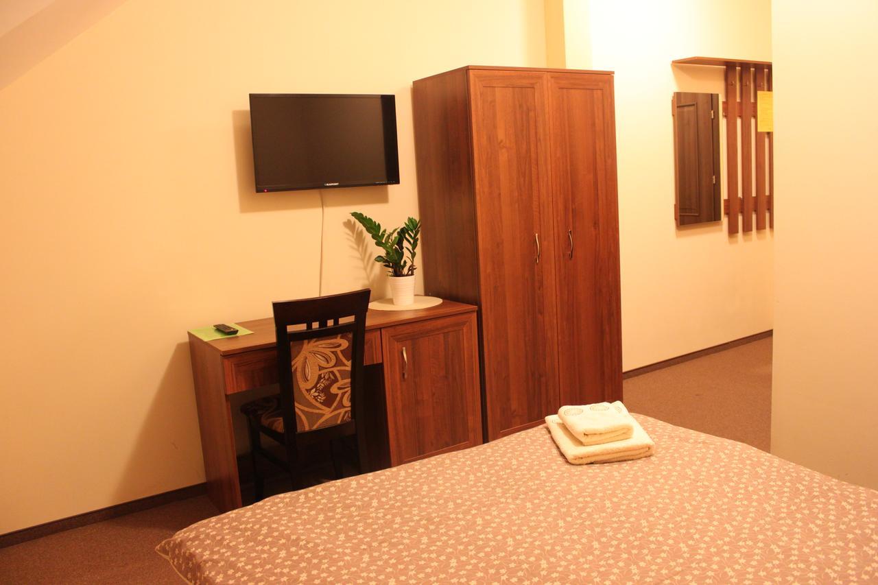 Gosciniec Legenda Otel Wyszogrod Dış mekan fotoğraf
