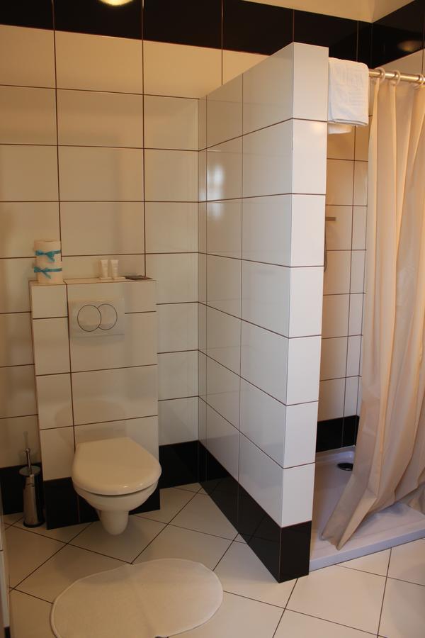 Gosciniec Legenda Otel Wyszogrod Dış mekan fotoğraf