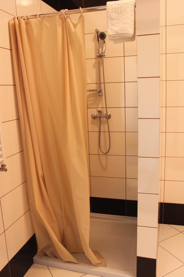 Gosciniec Legenda Otel Wyszogrod Dış mekan fotoğraf