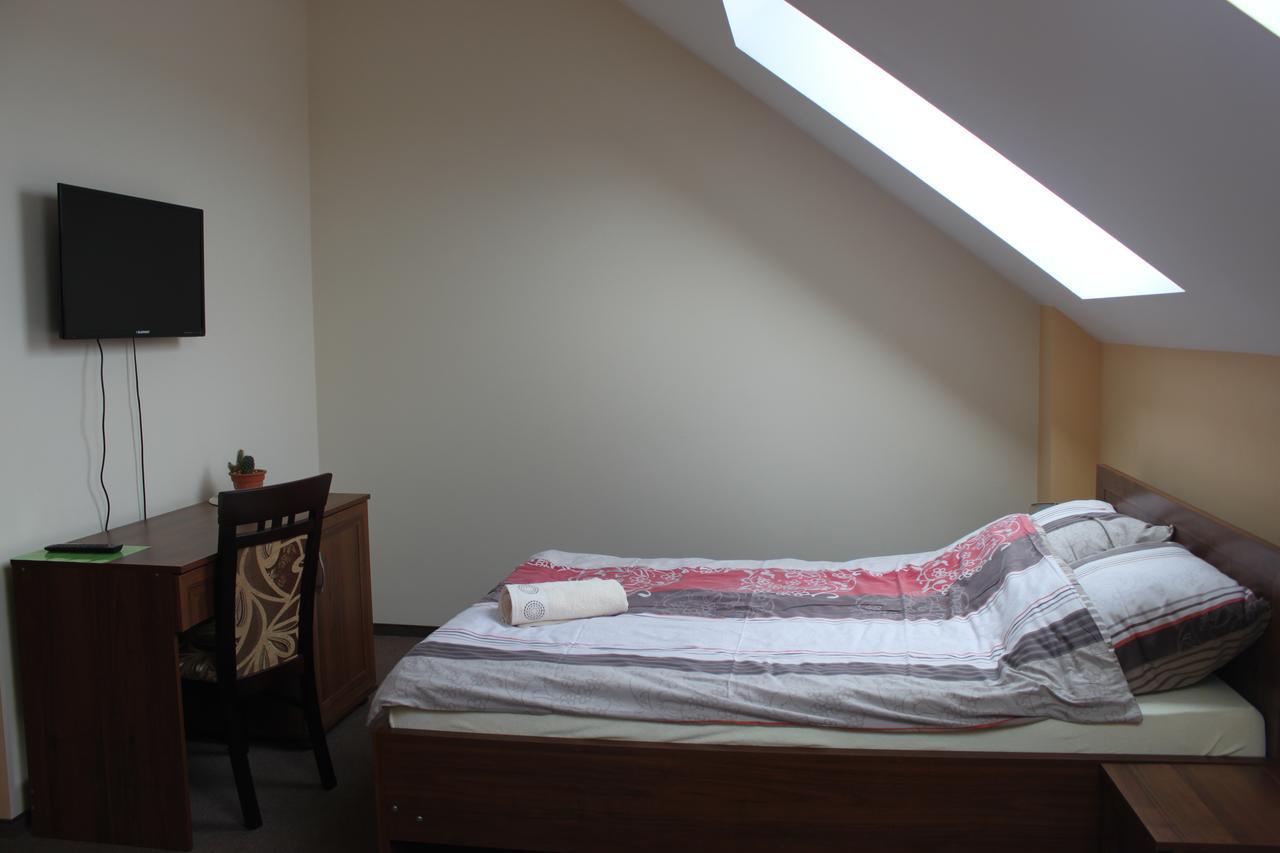 Gosciniec Legenda Otel Wyszogrod Dış mekan fotoğraf